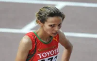 Jeux Méditerranéens-2009 : Hanane Ouhaddou remporte le 5000m