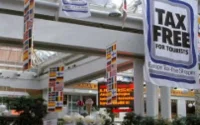 Détaxation au profit des Marocains de l'étranger et des touristes