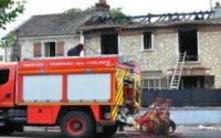 Quatre Marocains tués dans un incendie à Mantes-la-Jolie