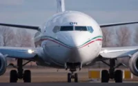 Les vols Royal Air Maroc perturbés à Zaventem