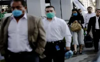 Grippe A/H1N1 : déjà 124 cas au Maroc