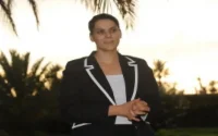 Fatima Zahra Mansouri reste Maire de Marrakech