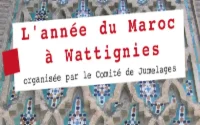 Wattignies accueille l'année du Maroc