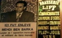 Affaire Ben Barka : quatre Marocains visés par des mandats d'arrêts internationaux