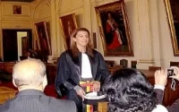 Najat Arbib