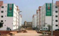 Souss-Massa-Drâa : 23.000 logements économiques pour 2011