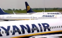 Ryanair lance quatre dessertes entre l'Espagne et le Maroc