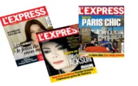 L'Express publie un dossier spécial Maroc