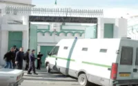 Trois Marocains condamnés pour terrorisme à Alger