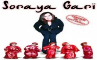 Soraya Gari présente "100% tata Khadija"
