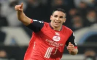 Maroc/France : Adil Rami n'a pas encore choisi