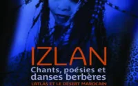 "Izlan" jusqu'au 5 décembre au musée du quai Branly