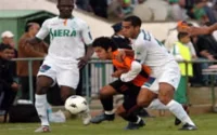Coupe de la CAF - Finale : victoire du Raja Casablanca