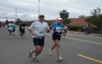 Le Marathon international de Marrakech prévu le 31 janvier 