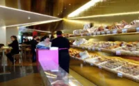 Fauchon s'installe à Casablanca