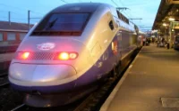 8 millions de passagers pour le TGV Tanger-Casablanca