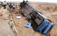 3946 morts sur les routes marocaines en 2009