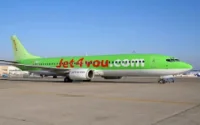 Jet4you lance la ligne Bordeaux-Casablanca