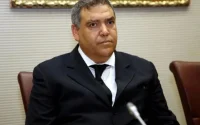 Abdelouafi Laftit