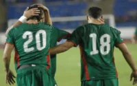 CAN 2012 : le Maroc face à l'Algérie