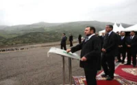 Un nouveau barrage pour Tétouan