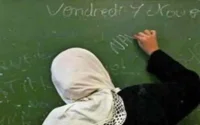 Le port du voile autorisé dans les écoles belges