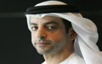Cheikh Ahmed bin Zayed al-Nahayan disparu dans un crash au Maroc