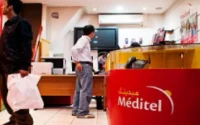Méditel : 4,5 milliards de dirhams de chiffre d'affaires