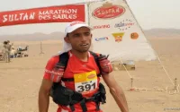 Le 25ème Marathon des Sables lancé dimanche