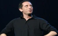 6,8 millions de téléspectateurs pour Gad Elmaleh