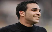 Mondial 2010 : Adil Rami en équipe de France