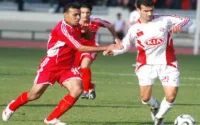 Le Wydad Casablanca Champion du Maroc