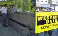 Western Union réduit le coût de transfert d'argent