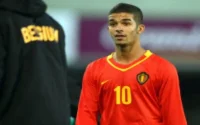 Mehdi Carcela reste en Belgique
