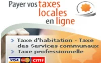 MRE, payez vos taxes en ligne