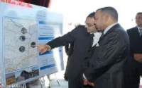 2,5 milliards de dirhams pour relier Taza à Al Hoceima