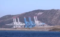 Tanger Med menace les ports espagnols