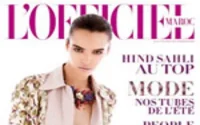 L'officiel Maroc
