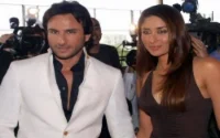 La production bollywoodienne "Agent Vinod" en tournage au Maroc