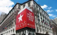 Macy's lance sa collection été sous le signe Maroc