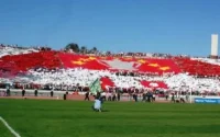 Le "Wydad Africa Cup 2010" du 15 au 17 juillet
