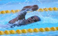 Le Maroc accueille la coupe d'Afrique de Natation