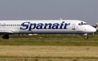 Spanair lance la liaison Nador - Palma de Majorque