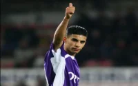 Mbark Boussoufa reste à Anderlecht