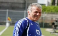 Al Hilal souhaite garder Eric Gerets