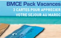 BMCE Bank dédie un pack aux MRE