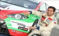 WTCC : Mehdi Bennani au GP de la République Tchèque