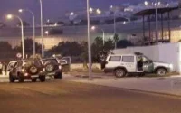 Nouvelle agression de la Guardia civil sur un Marocain à Melilla