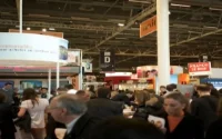 La foire internationale de l'investissement en novembre à Casablanca