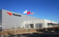 Yazaki lance une deuxième usine à Kénitra